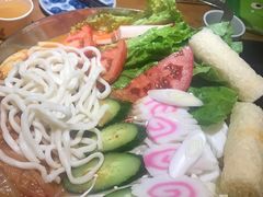 -一心创作料理屋(经开万达店)