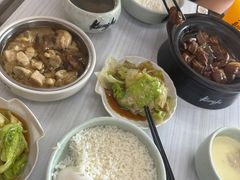 -真功夫(联丰店)