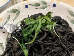 -萨莉亚意式餐厅(东川路店)