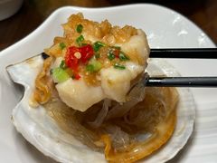 -将相和·海鲜蒸饺大连菜