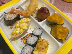 -元气寿司(环球港店)