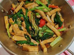-忆外婆徐州菜·地锅鸡·生日宴(吴庄店)