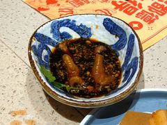 -点都德(聚福楼店)