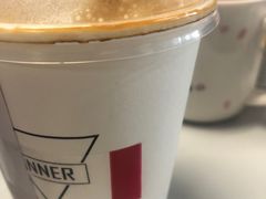 -Manner Coffee(凌空SOHO店)