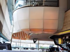-洲际酒店·地平线全日餐厅HORIZON CAFÉ