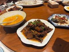 -丫丫蟹庄·苏式园林农家乐·阳澄湖大闸蟹(阳澄湖莲花岛店)