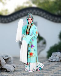 -梨园天地京剧摄影(玲珑天地店)