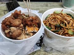 -小胡子祥彪烧烤(北湖总店)