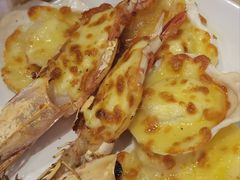 -芭菲盛宴·环球美食(北城国际店)