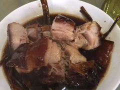 -南花桥羊肉馆老字号(乌镇店)