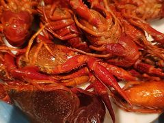 -亚马逊蒸汽活海鲜自助(LCM置汇旭辉广场店)