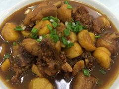 -天乐农家鱼头王(天目湖店)