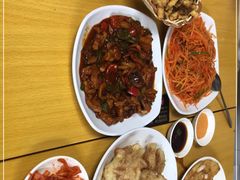 -屋里家延边朝鲜族冷面(南园店)
