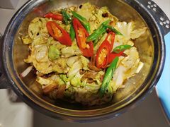 -品大三·经典淮扬菜(大行宫店)