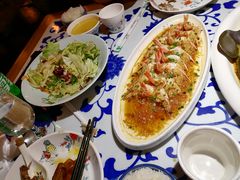 -江南赋(内蒙古大厦店)