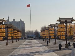 -大明幻境第一城