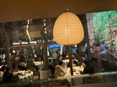 -桂满陇·海市蜃楼·黑金(国金店)