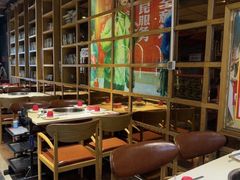 -大队长主题火锅(观音桥店)