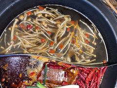 -蜀大侠火锅(总府路店)