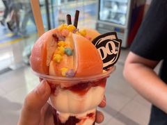 -DQ·蛋糕·冰淇淋(惠山万达店)
