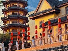 -青岛方特梦幻王国