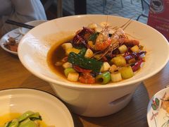 -味莊餐厅(康庄南街店)