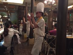-57°铁板烧(星力元隆广场店)