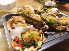 -蚝得喜海鲜(东城店)