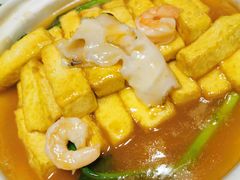 -观宴中餐厅