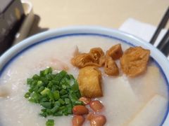 -香港池仔记肠粉王(博多新记襄阳南路店)