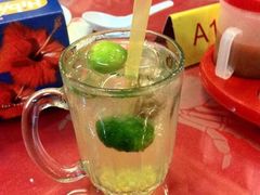 -金兴利茶室(新苏兰店)