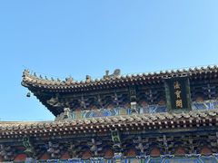 -洛阳白马寺