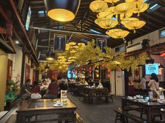 -老灶房-四川土菜(铁牛广场店)