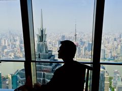 -上海柏悦酒店·世纪100牛排馆