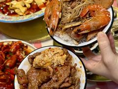 -阆辣荟餐饮(老味道8年·古城店)