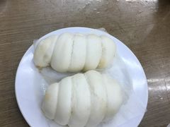 -香港蓮香樓(中環店)