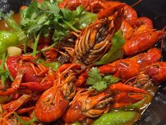 -火龙堂·风味民间菜(文一路店)
