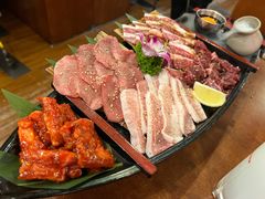-大阪烧肉BAKA一代(国贸商住大厦店)