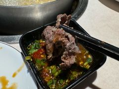 -潮泰牛肉火锅 · 创于1992年(车公庙店)