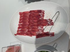 -爱丽格斯火锅(东岸国际店)