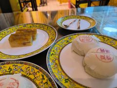 -富华斋饽饽铺·宫廷糕点·伴手礼(护国新天地店)