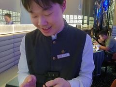 -锦府园·新台州菜(合生汇店)