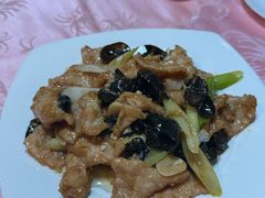 -金地大酒店-中餐厅