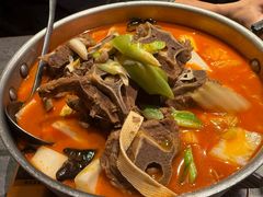 -耶里夏丽·新疆菜(南丹东路店)