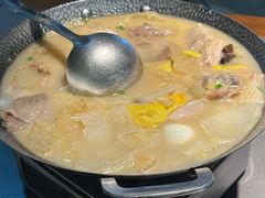 -老淮滨-蚌埠非遗小吃(淮河路店)