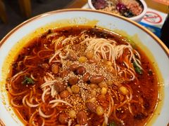 -重庆石磨豆花庄(乔庄店)
