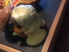 -池畔酒吧 WET Bar