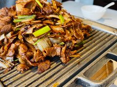 -四季民福烤鸭店(前门店)