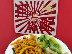 -卢庄(江汉路店)