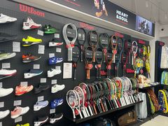 -Wilson威尔胜(漕溪北路店)